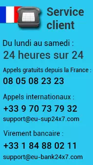 Aide en ligne